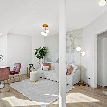 Designer Apartments Asaria Bécs Kültér fotó